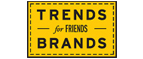 Скидка 10% на коллекция trends Brands limited! - Грахово
